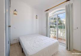 3 Bedroom Semi-Detached Villa - Luz - Lagos