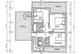 3 Bedroom Semi-Detached Villa - Luz - Lagos