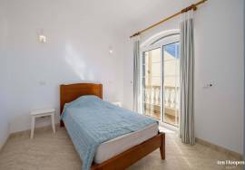 3 Bedroom Semi-Detached Villa - Luz - Lagos