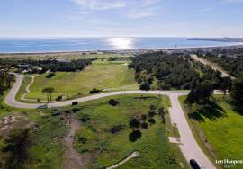 Plot for Construction in Prime Location - Palmares Golf - Lagos