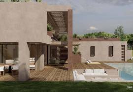 Plot for Construction in Prime Location - Palmares Golf - Lagos