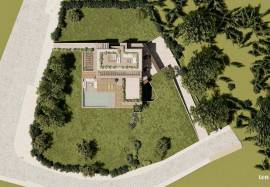 Plot for Construction in Prime Location - Palmares Golf - Lagos