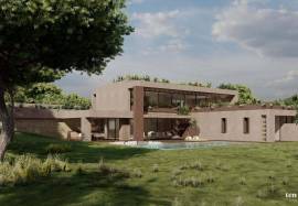 Plot for Construction in Prime Location - Palmares Golf - Lagos