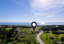 Plot for Construction in Prime Location - Palmares Golf - Lagos
