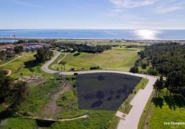 Plot for Construction in Prime Location - Palmares Golf - Lagos