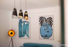 T2+1 Townhouse - Budens - Vila do Bispo