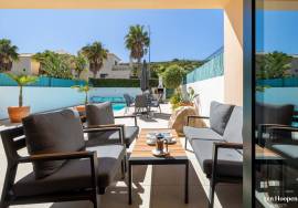 T2+1 Townhouse - Budens - Vila do Bispo