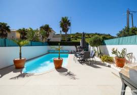 T2+1 Townhouse - Budens - Vila do Bispo