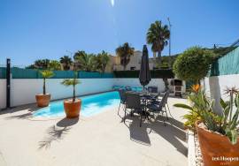 T2+1 Townhouse - Budens - Vila do Bispo