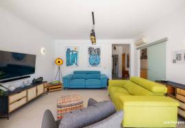 T2+1 Townhouse - Budens - Vila do Bispo