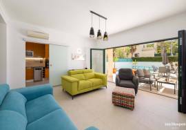 T2+1 Townhouse - Budens - Vila do Bispo