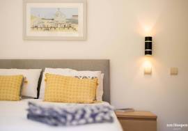 T2+1 Townhouse - Budens - Vila do Bispo
