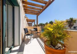 T2+1 Townhouse - Budens - Vila do Bispo