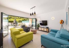T2+1 Townhouse - Budens - Vila do Bispo