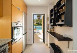 T2+1 Townhouse - Budens - Vila do Bispo