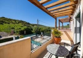T2+1 Townhouse - Budens - Vila do Bispo