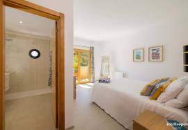T2+1 Townhouse - Budens - Vila do Bispo