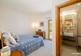 T2+1 Townhouse - Budens - Vila do Bispo
