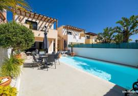 T2+1 Townhouse - Budens - Vila do Bispo