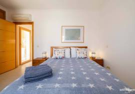 T2+1 Townhouse - Budens - Vila do Bispo