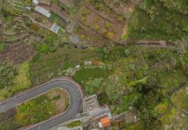 Land for sale in Câmara de Lobos