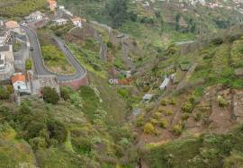 Land for sale in Câmara de Lobos