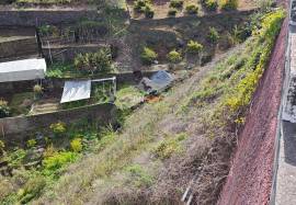 Land for sale in Câmara de Lobos