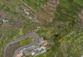 Land for sale in Câmara de Lobos