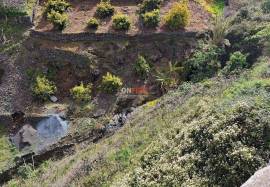 Land for sale in Câmara de Lobos