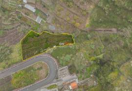 Land for sale in Câmara de Lobos