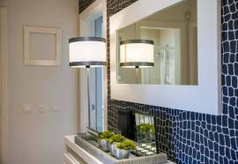 Modern 2 Bedroom Apartment for Rent in Terraços do Pinhal - Vilamoura - with garage and swimming pool