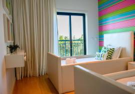 Modern 2 Bedroom Apartment for Rent in Terraços do Pinhal - Vilamoura - with garage and swimming pool