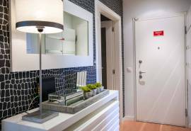 Modern 2 Bedroom Apartment for Rent in Terraços do Pinhal - Vilamoura - with garage and swimming pool