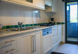 Modern 2 Bedroom Apartment for Rent in Terraços do Pinhal - Vilamoura - with garage and swimming pool
