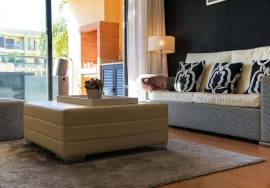 Modern 2 Bedroom Apartment for Rent in Terraços do Pinhal - Vilamoura - with garage and swimming pool