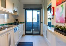 Modern 2 Bedroom Apartment for Rent in Terraços do Pinhal - Vilamoura - with garage and swimming pool