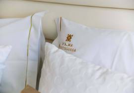 Modern 2 Bedroom Apartment for Rent in Terraços do Pinhal - Vilamoura - with garage and swimming pool