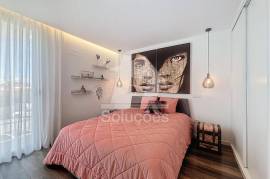 Modern 3 Bedroom Villa in Quiet Area of Portimão with Great Location Modern 3 Bedroom Villa in Quiet Area of Portimão with Great Location