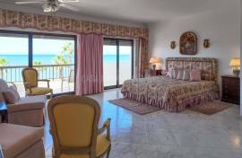 Sea View 180º – Magnificent 3 bedroom apartment in front of Quarteira Beach