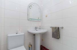 Sea View 180º – Magnificent 3 bedroom apartment in front of Quarteira Beach