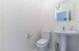 Sea View 180º – Magnificent 3 bedroom apartment in front of Quarteira Beach