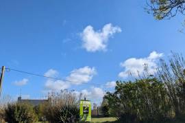 Land for sale - 500 m2 - GUEHENNO - (56420)