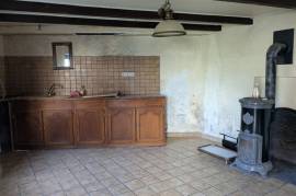 Houses for sale - 4 rooms - 102 m2 - BOHAL - (56140)