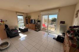 Flats / Apartments for sale - 2 rooms - 44 m2 - PLOERMEL - (56800)