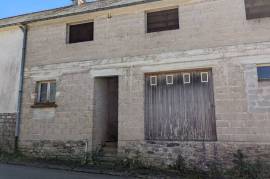 Houses for sale - 7 rooms - 135 m2 - SAINT LAURENT SUR OUST - (56140)