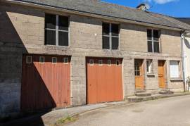 Houses for sale - 7 rooms - 135 m2 - SAINT LAURENT SUR OUST - (56140)