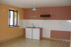 Houses for rent - 3 rooms - 55 m2 - CAMPENEAC - (56800)