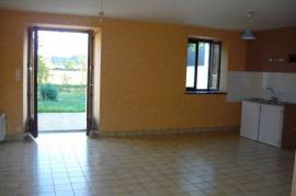Houses for rent - 3 rooms - 55 m2 - CAMPENEAC - (56800)
