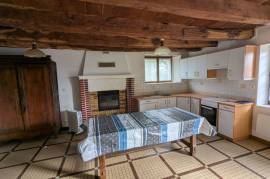 Houses for rent - 5 rooms - 87 m2 - GUILLAC - (56800)