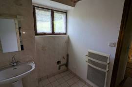 Houses for rent - 5 rooms - 87 m2 - GUILLAC - (56800)